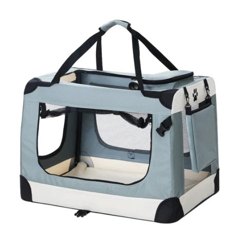 i.Pet Pet Carrier