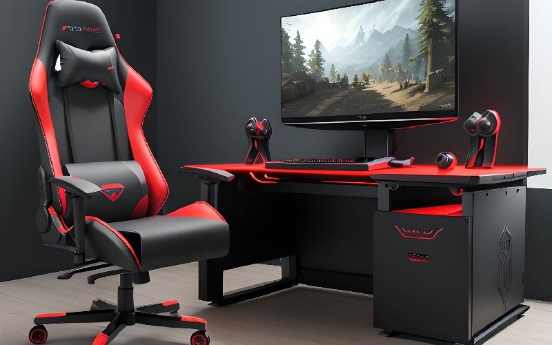 Best Gaming Chairs In Australia