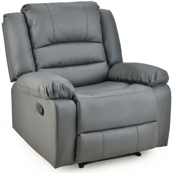 Fortia Luxury Recliner Chair