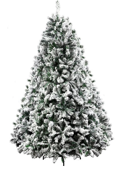 Jingle Jollys Christmas Tree 

