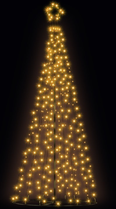 Jingle Jollys Christmas Tree 