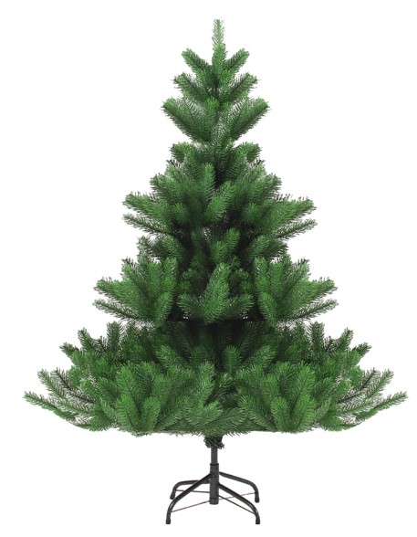 Nordmann Fir Artificial Christmas Tree