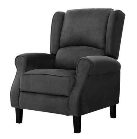 Recliner Chair Adjustable Sofa Lounge