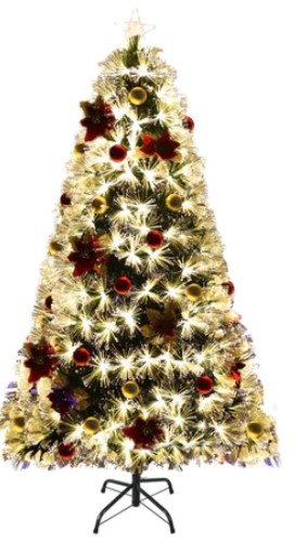 Santaco Christmas Tree 