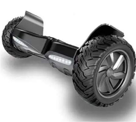 AhaTech Hoverboard All Terrain 