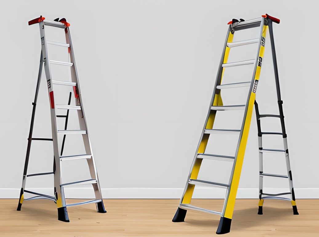 Best Ladders Australia