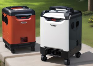 Best Portable Generators Australia