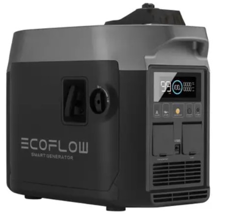 EcoFlow Smart Generator