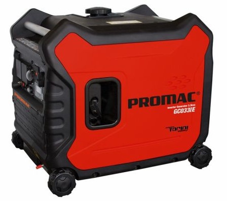 Promac GC033IE