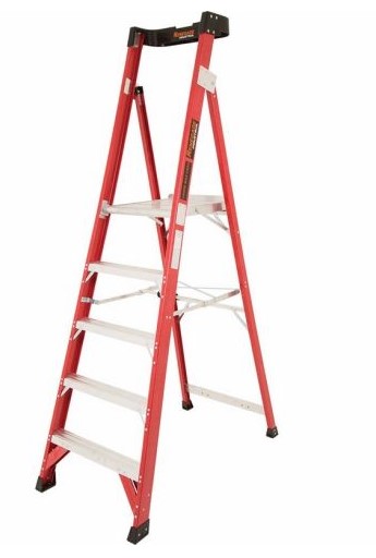 Renegade Ladder RIPLAT5