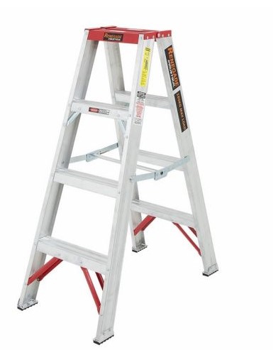 Renegade Ladder RISTEP4