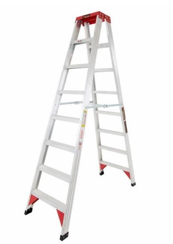 Renegade Ladder RISTEP8