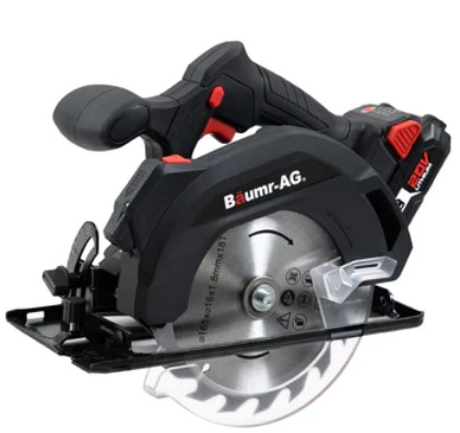 Baumr-AG CS3 Circular Saw
