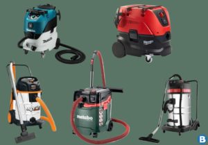 Best Industrial Vacuum Cleaners Australia