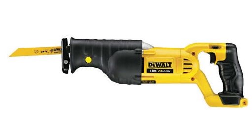 Dewalt DCS380N-XE