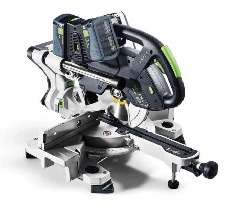 Festool KSC 60 EB-Kit