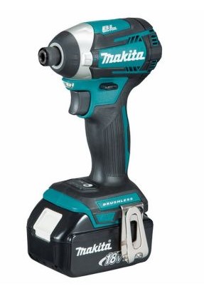 Makita DTD154RTE