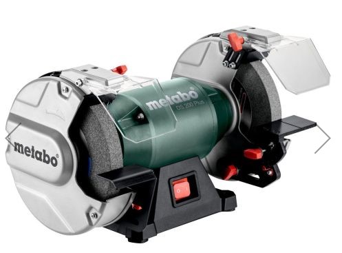 Metabo DS200PLUS