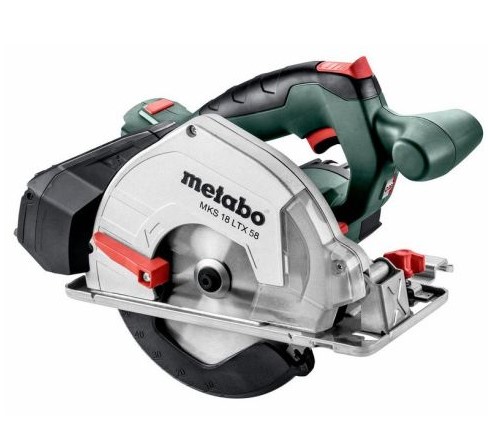 Metabo MKS18LTX