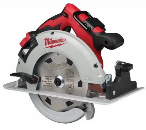 Milwaukee M18BLCS66-0