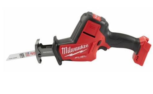 Milwaukee M18FHZ-0