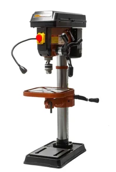 Sherwood Benchtop Portable Drill Press