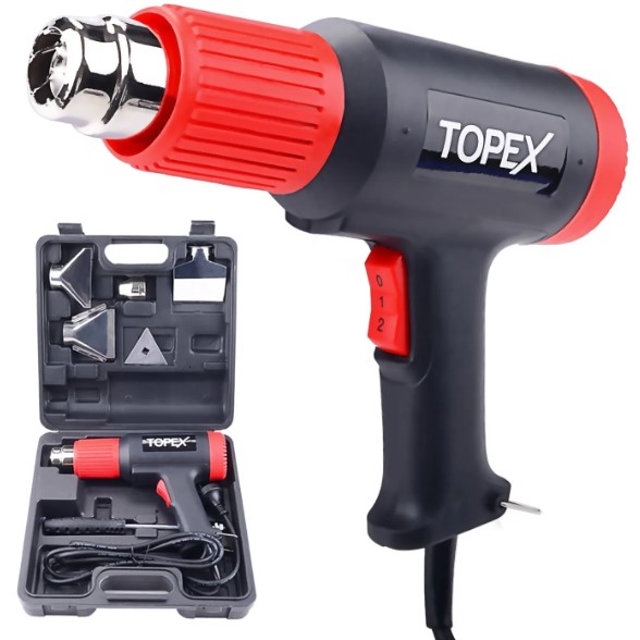 TOPEX Heat Gun 
