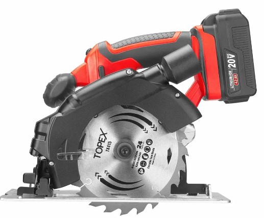 Topex Circular Saw
