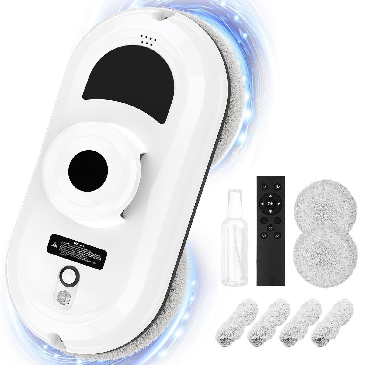 2800Pa Window Cleaning Robot