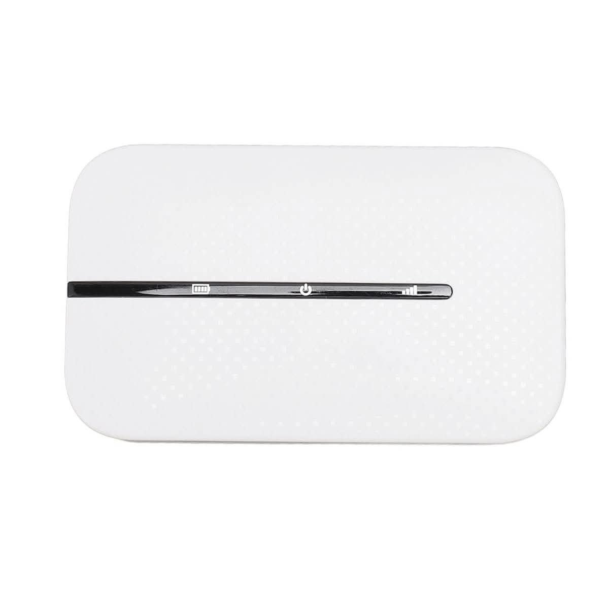 4G LTE Modem Router - Best Portable Travel Router