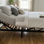 Adjustable Bed Base au