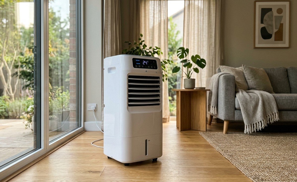 The 10 Best Air Coolers in Australia