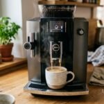 Automatic Coffee Machine au