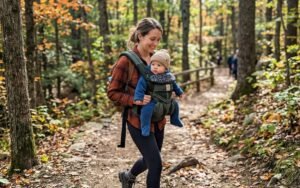 Best Baby Carrier