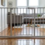 Baby Gate au