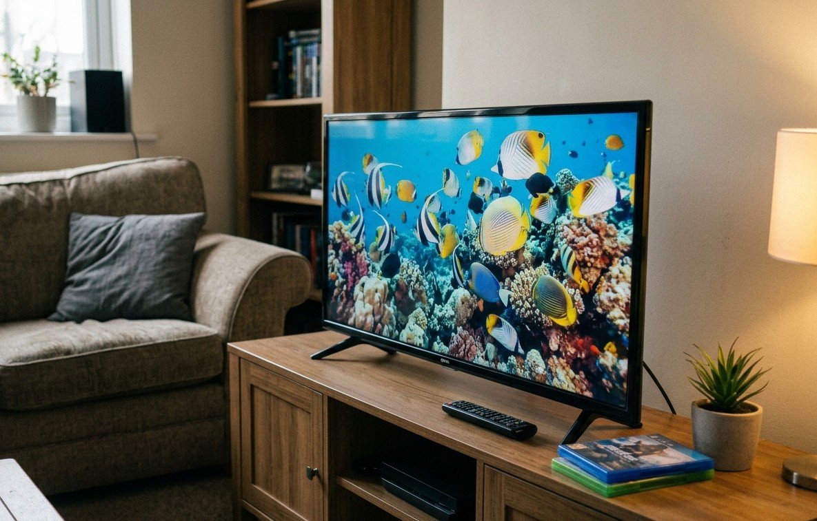 Best 32 Inch TV au