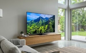 Best 55 Inch TV