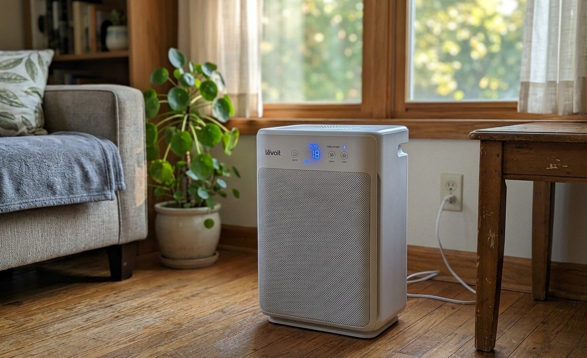 The 10 Best Air Purifiers in Australia