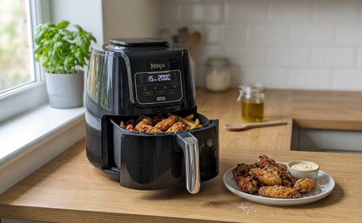 Best Airfryer Au
