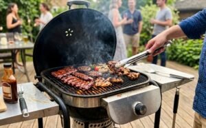 Best BBQ Grill au