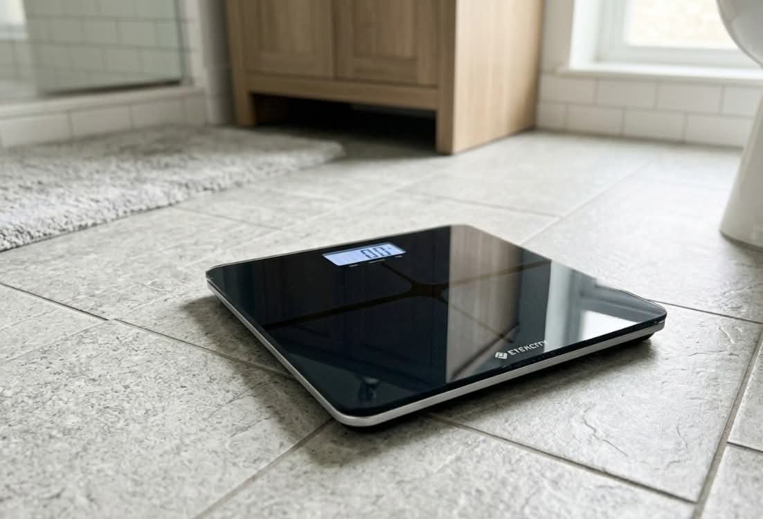 Best Bathroom Scale au