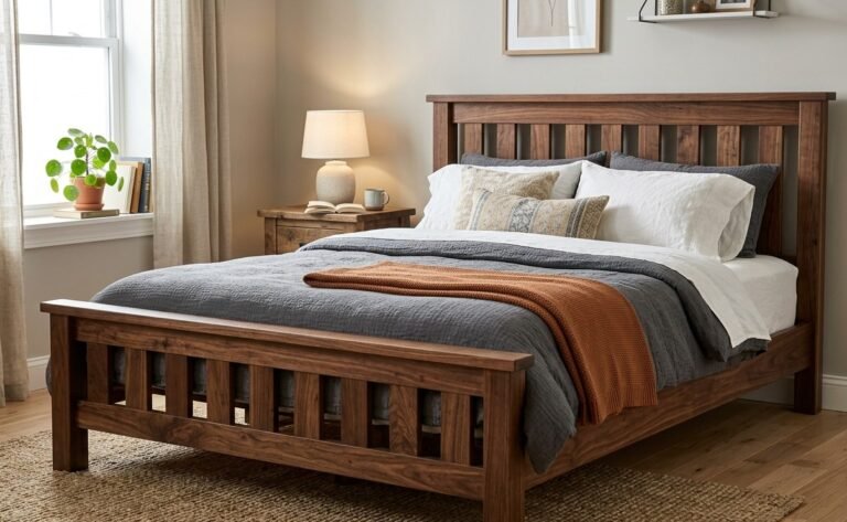 Bed Frames buying guides
