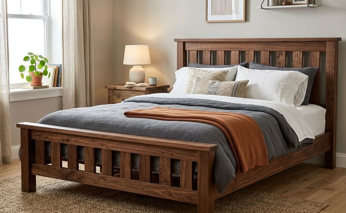Best Bed Frame au