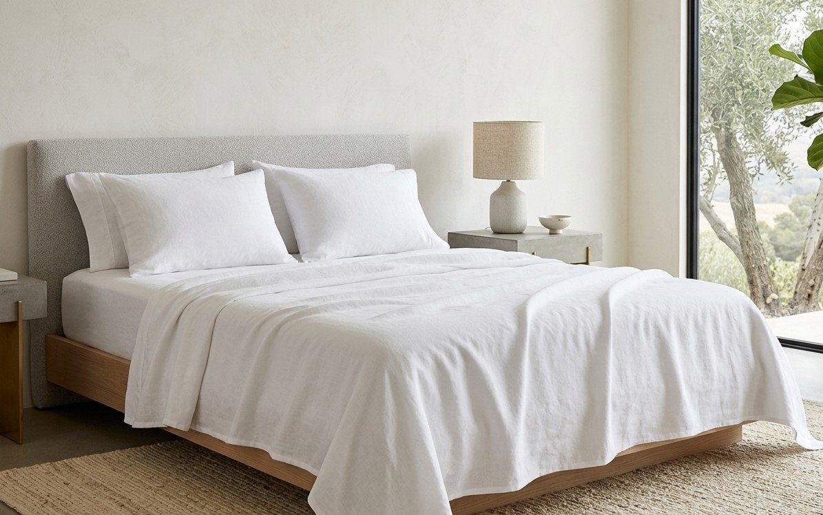 The 9 Best Bed Sheets in Australia