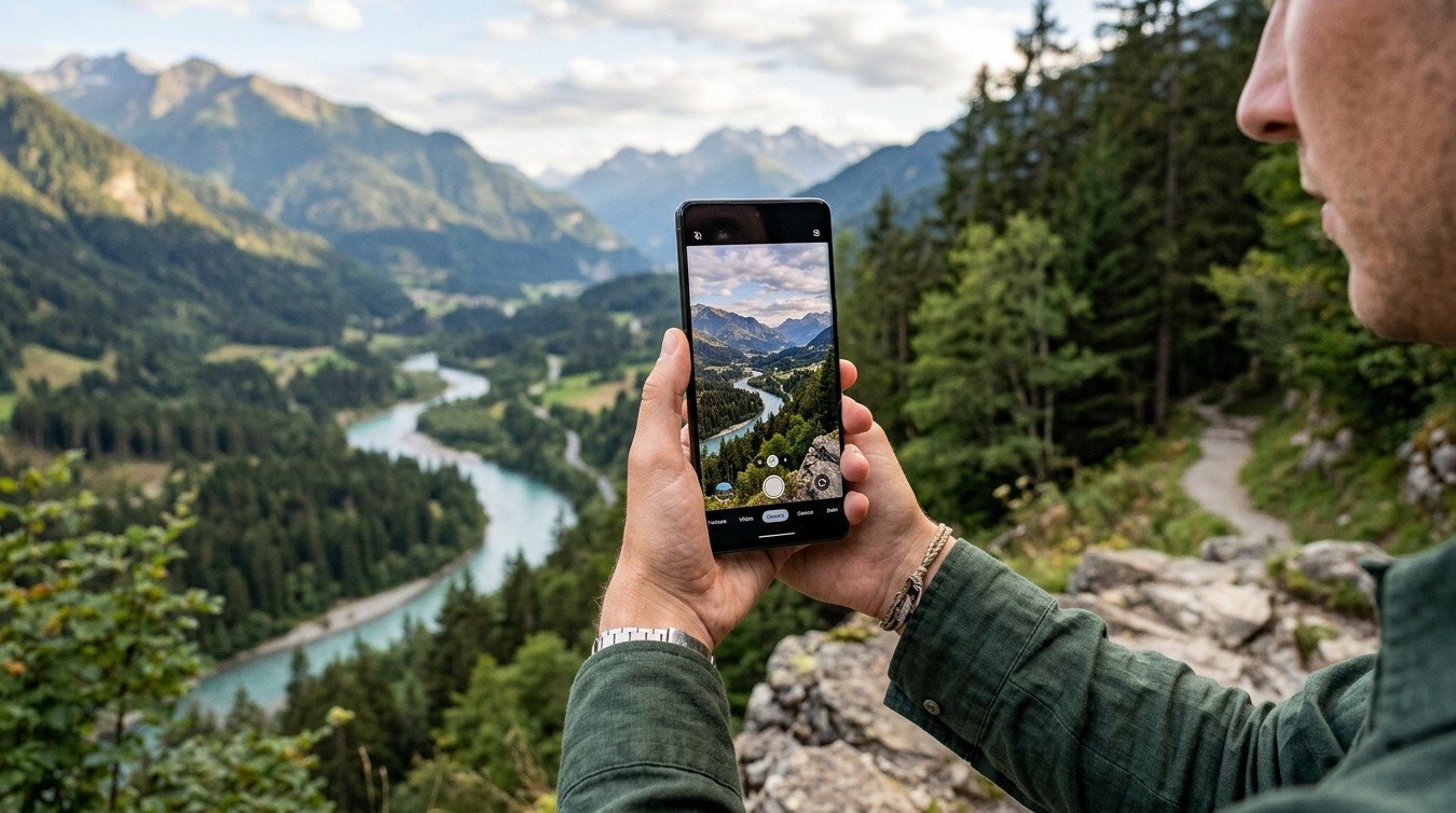 Best Camera phone