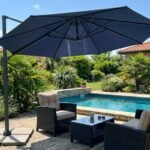 Best Cantilever Umbrella