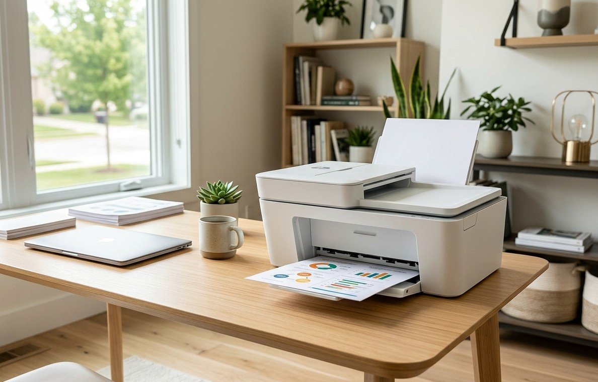 The 8 Best Cheap Printers in Australia