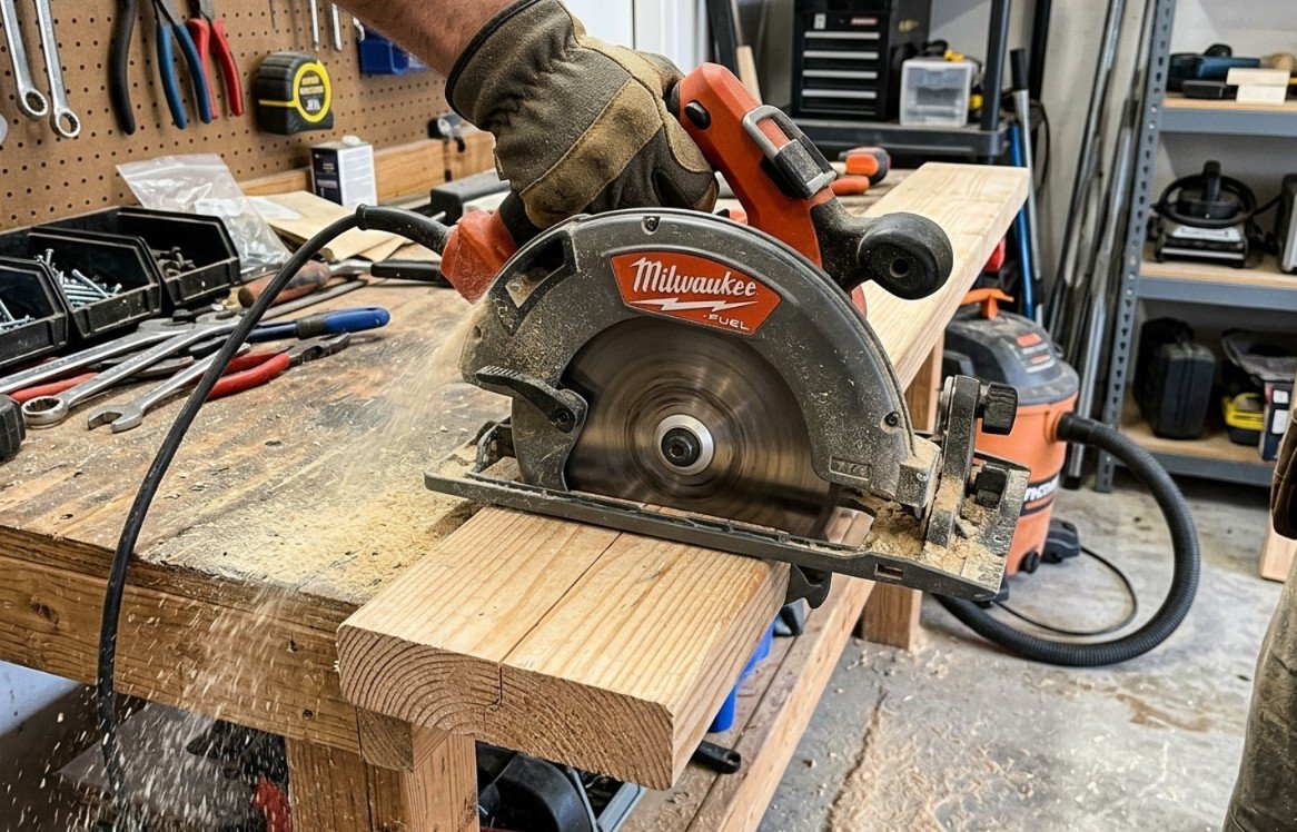 Best Circular Saw