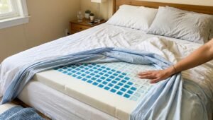 Best Cooling Mattress Topper