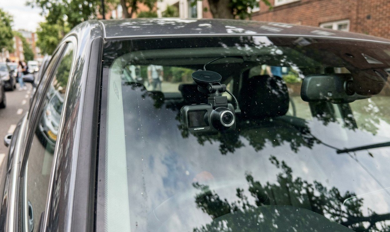 Best Dash Cam au